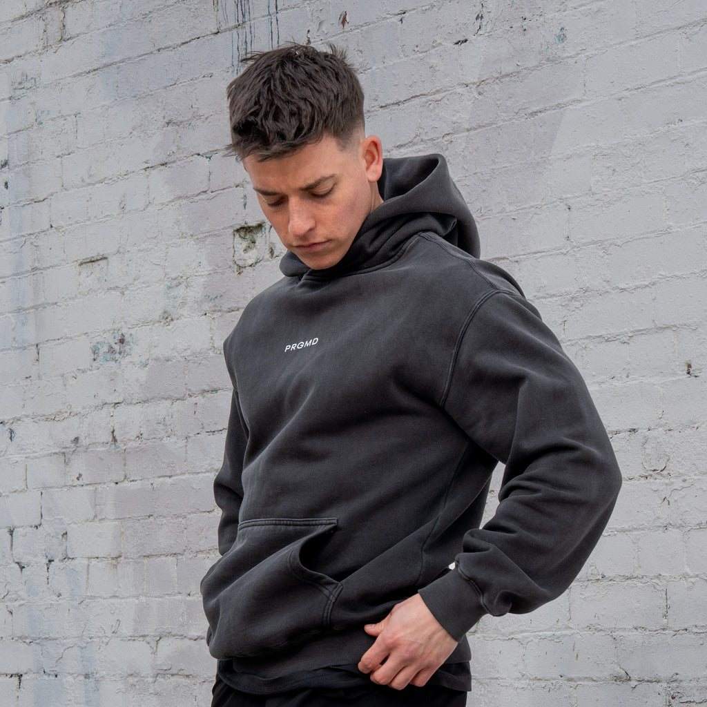 CORE HOODIE
