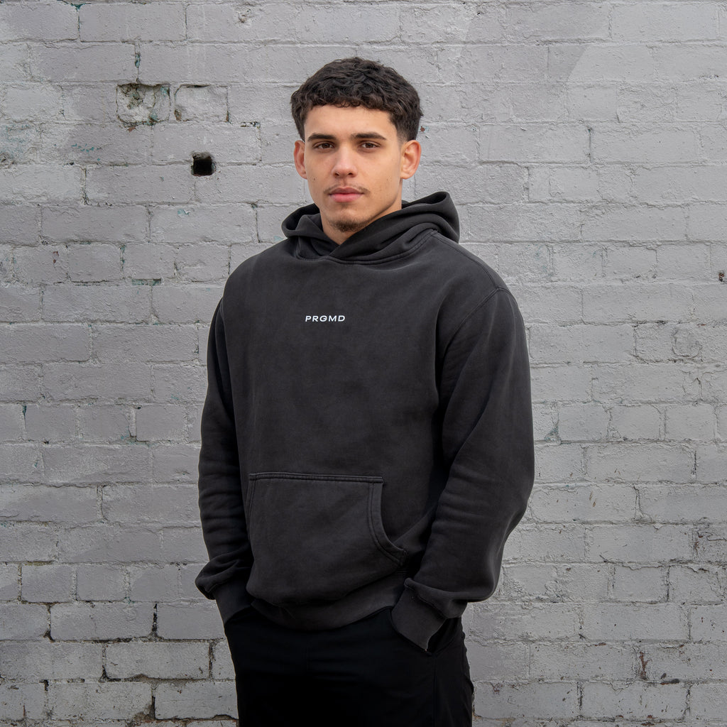 CORE HOODIE