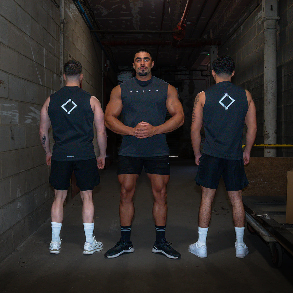 CORE TANK