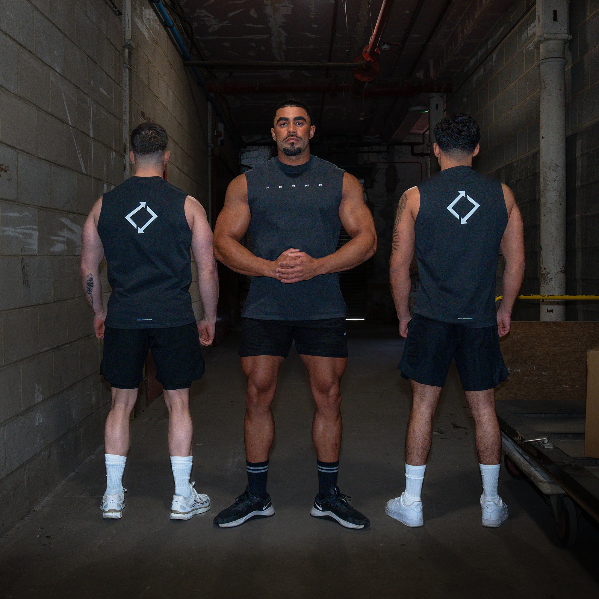 CORE TANK