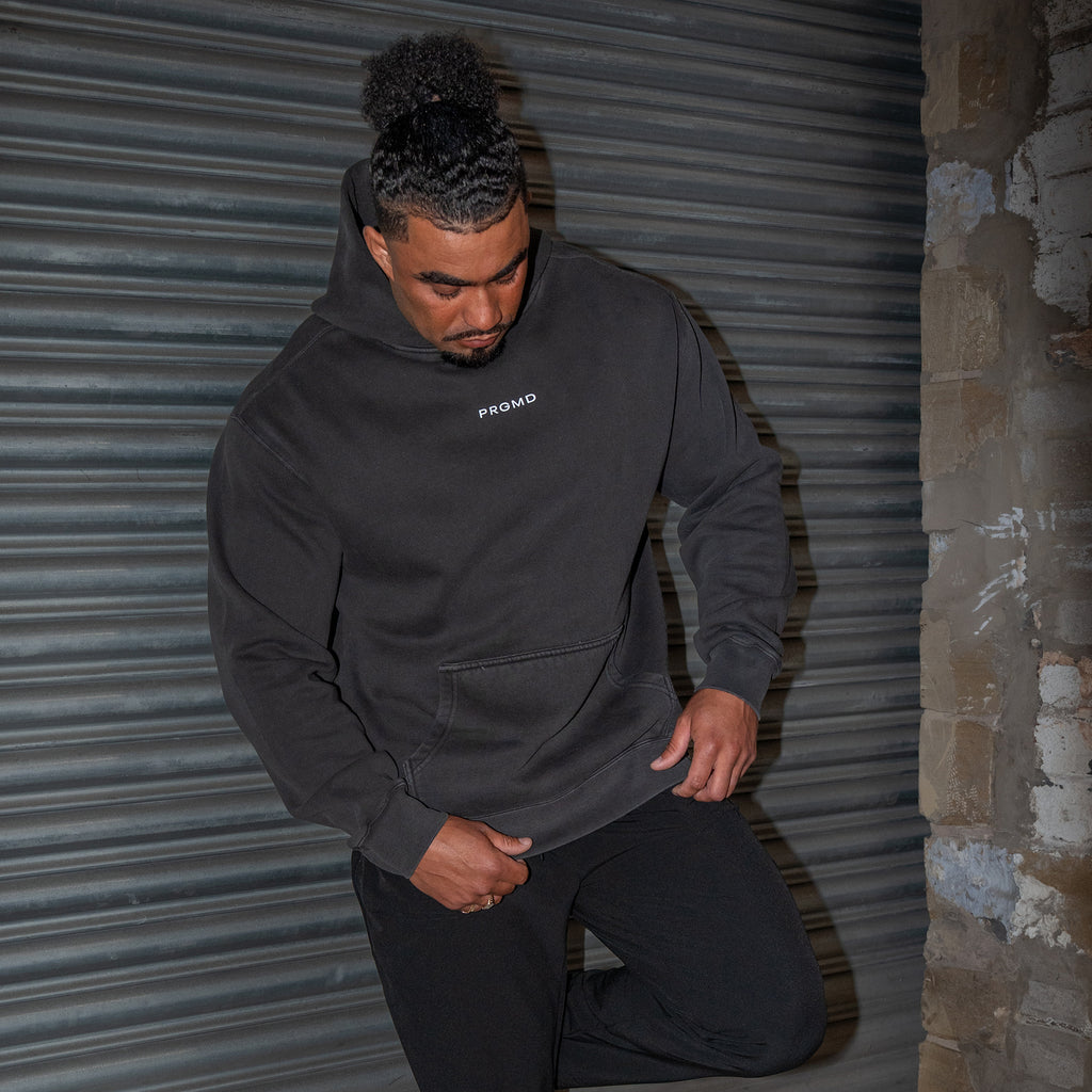 CORE HOODIE