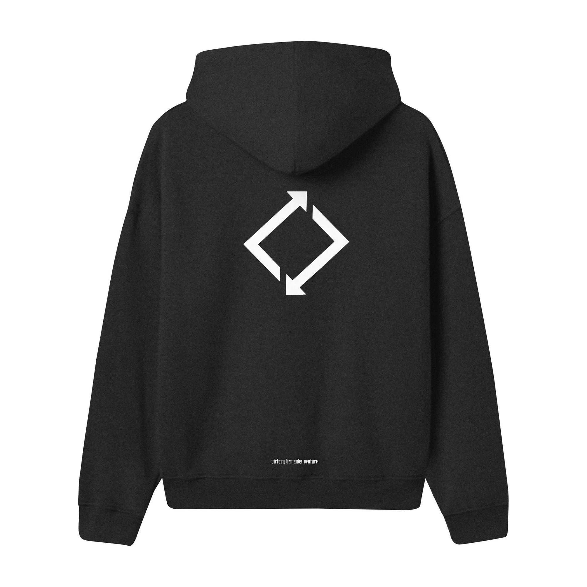 CORE HOODIE